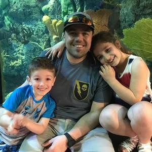 Meet your Posher, Shane